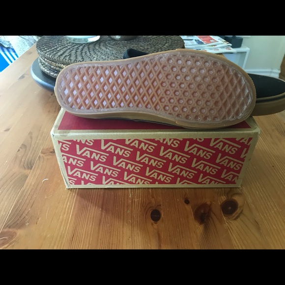 Vans Authentic - brand new - Picture 3 of 4